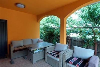 Casa si teren de vanzare Contesti - Bacau sau schimb cu apartament si diferenta - 3