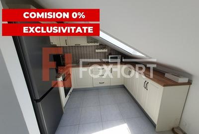 COMISION 0% Apartament cu 3 camere, 2 bai si balcon - Dumbravita - 3