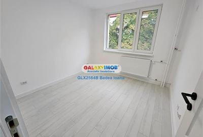 Apartament 3 camere renovat complet - Metrou 1 Decembrie - Titan - 4