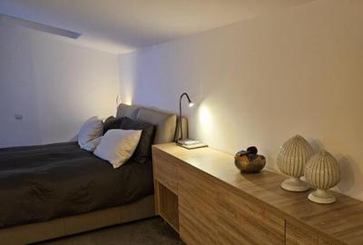 Otopeni/Polona,3 camere,150 mp,mobilat si utilat lux,scara interioara - 11