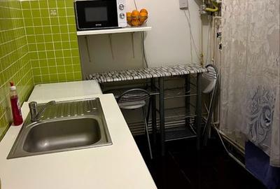 Garsonieră decomandată în Giurgiului - 5