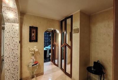 Apartament cu 2 camere decomandat în Central - 6