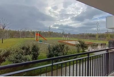 Apartament 2 camere, terasa 14,10mp, langa lac, metrou, bloc nou - 4