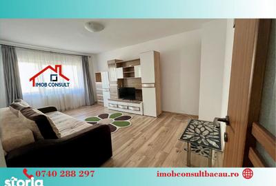 Apartament cu 2 camere decomandat în Banca Națională - 1