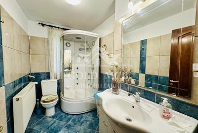 Apartament 3 camere - curte - Metrou Costin Georgian Apartament 3 camere - curte - Metrou Costin Georgian - 12