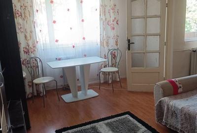 Apartament cu 2 camere semidecomandat în Rogerius - 6