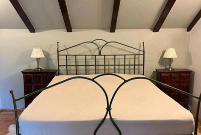 Casă cu 4 camere cu Teren 1200 Mp în Tăuții-Măgherăuș