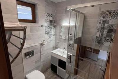 Casa de Vacanta/Pensiune-Sinaia-16 camere - Nota 9.6 Booking - 15