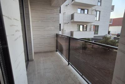 Apartament cu 2 camere semidecomandat în Central - 6