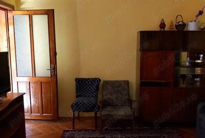 Apartament cu 2 camere nedecomandat în Exterior Vest - 3