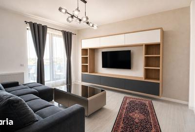 Apartament cu 2 camere în Central