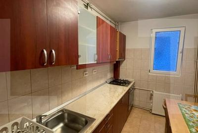 Apartament 2 camere | 60 mp | Mobilat | Metrou Gorjului - 3
