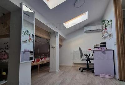 Duplex de 90mp cu 2 locuri de parcare (contra cost), Constanta - 11