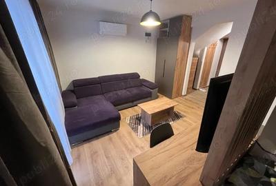 Garsonieră decomandată în Central - 7