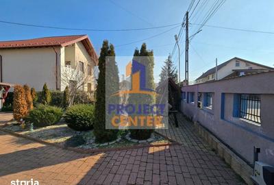 Casă cu Teren 585 Mp în Bradu - 2
