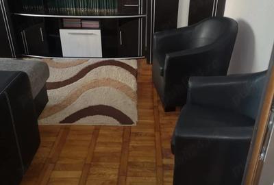 Apartament cu 2 camere decomandat în Central - 5