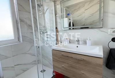 Ciarda Rosie Penthouse 2 camere - 12