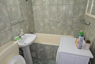 Garsonieră semidecomandată în Cotroceni - 2