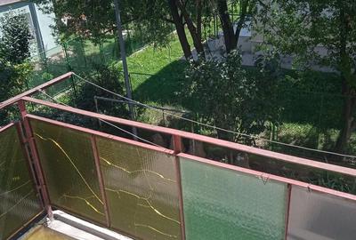 Vand apartament patru camere - 3