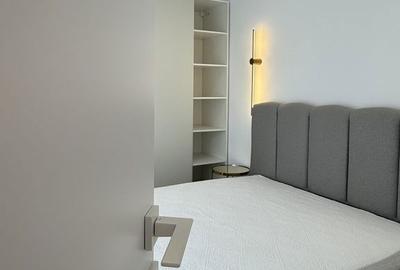 Apartament cu 2 camere, mobilat în Bucureștii Noi - 14
