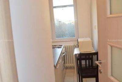 Garsonieră decomandată în Ștefan cel Mare - 8