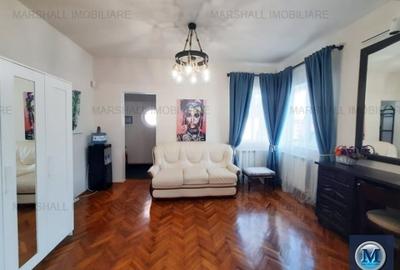 Casa cu 3 camere de vanzare, zona Traian, 113.65 mp #15495 - 4