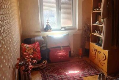 Apartament cu 3 camere în Central - 4