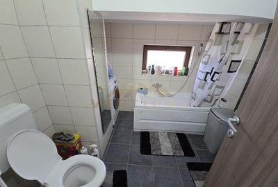 Locuinta de vanzare mobilata si utilata | 4 Camere | Comuna - 3