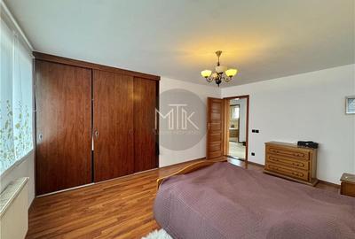 Casă individuală cu 4 camere cu Canalizare în Colentina - 16