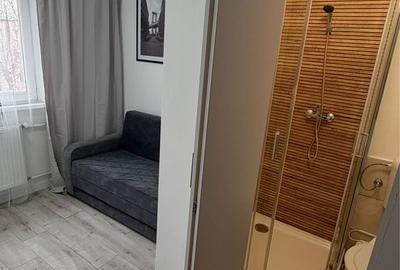 Garsonieră în Drumul Carului - 1