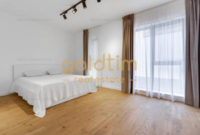 NOU!!!/ SUPERB/ MOBILATA INTEGRAL/ 3 PARCARI SUBTERANE/ANSAMBLU CU PISCINA - 17