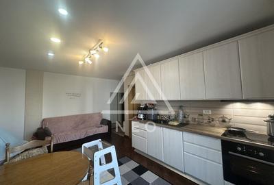 Apartament de vanzare | 3 camere | Marasti | bloc 2014