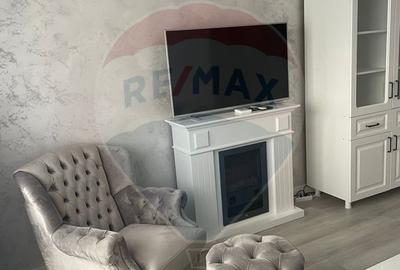 Apartament cu 2 camere decomandat în Păcii - 10