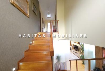 Casa individuala, 5 camere, 167mp utili, 600mp teren, zona Oasului - 26