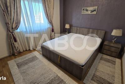 Apartament cu 3 camere decomandat, mobilat în Central - 10