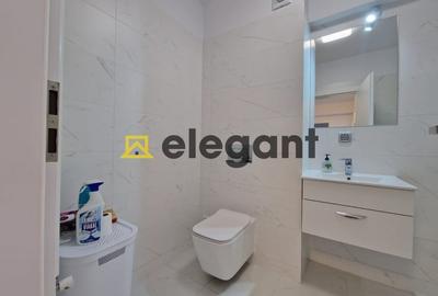 2 decomandate, lux, bloc nou, parcare privata subterana, Calea Bucuresti-Lidl - 8