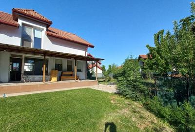 Duplex cu 4 camere cu Canalizare în Aviației - 2