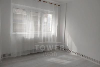 Apartament cu 2 camere decomandat în Hipodrom 2 - 31