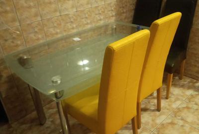 Apartament cu 2 camere nedecomandat în Miorița - 3