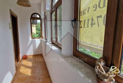 Vanzare apartament 3 camere (E1+M) in Vila (S+P+E1+M) - Teiul Doamnei - 8
