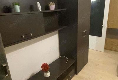 Garsonieră decomandată în Giurgiului - 9