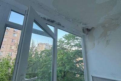 Garsonieră decomandată în Gorjului - 3