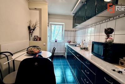 Apartament cu 4 camere, etaj 1 de inchiriat, zona Aradului - 8