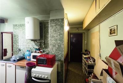 Apartament 2 camere, 47 mp, Piata Armatei, Targu Mures - 6