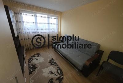 Garsonieră decomandată în Central - 7