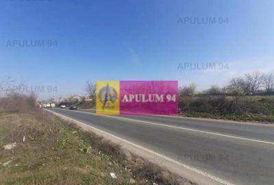 Teren de 4800 mp, în Glina - 12