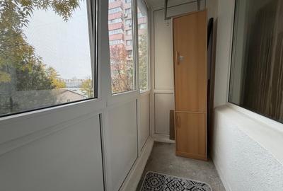 Militari - Apusului | Etaj 2 | Decomandată - 10