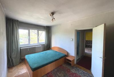 Apartament cu 2 camere semidecomandat, mobilat în Central - 3