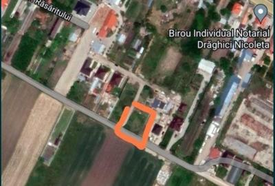 Spațiu comercial, în Nanov - 1