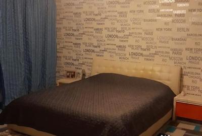 Apartament cu 5 camere decomandat în Central